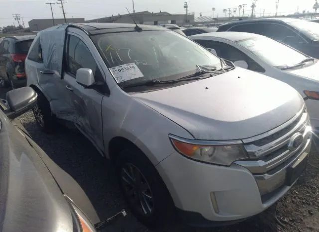 Ford Edge (2011)
