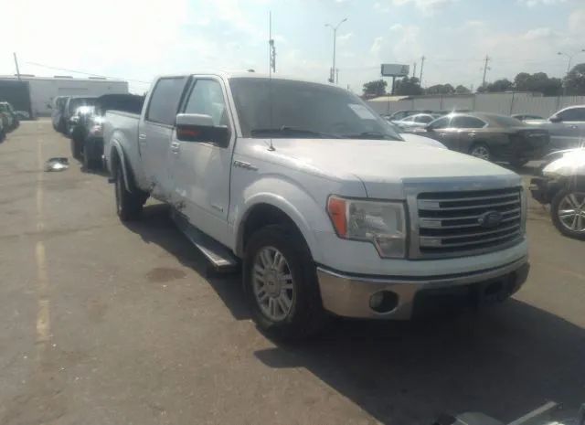 Ford F-150 (2014)