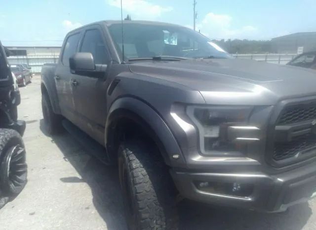 Ford F-150 (2020)
