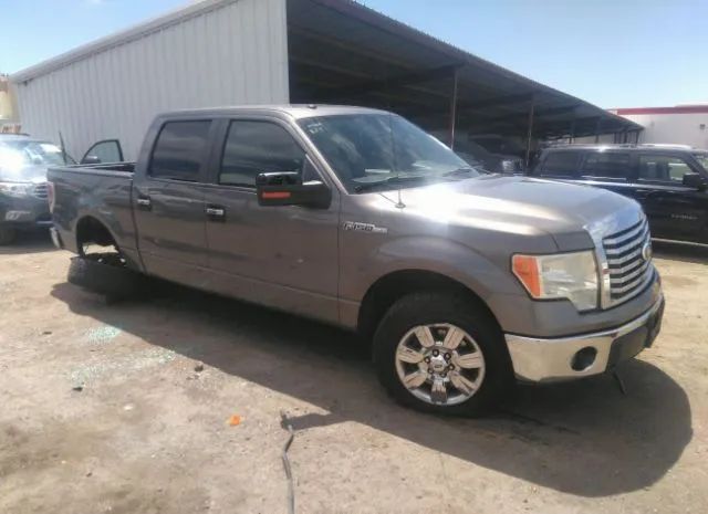 Ford F-150 (2010)