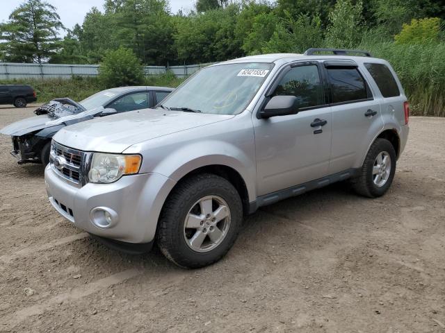 Ford Escape xlt (2010)