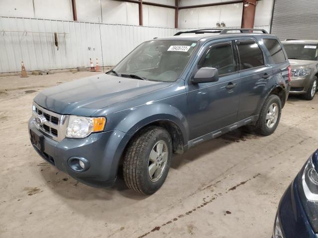 Ford Escape xlt (2010)