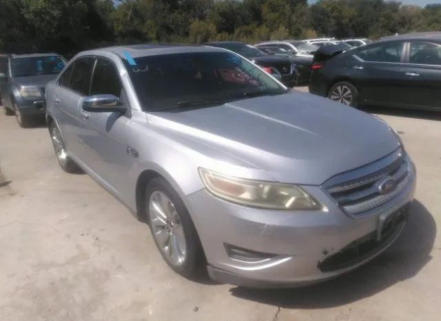 Ford Taurus (2011)