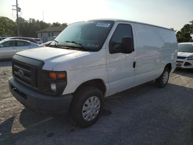 Ford Econoline (2012)
