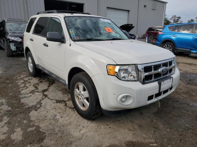 Ford Escape xlt (2012)