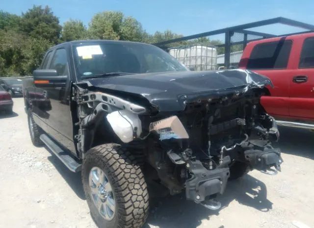 Ford F-150 (2014)