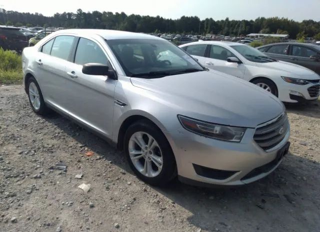 Ford Taurus (2015)