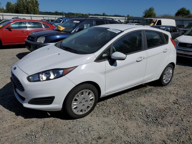 Ford Fiesta s (2015)