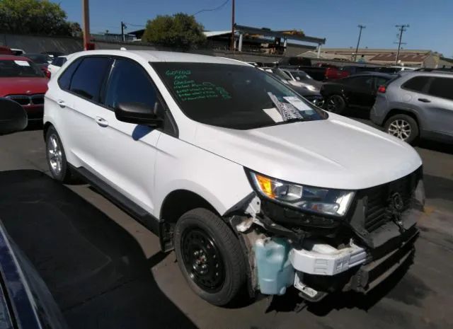 Ford Edge (2017)