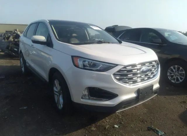 Ford Edge (2019)