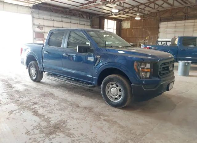 Ford F-150 (2023)