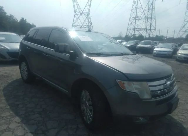 Ford Edge (2010)