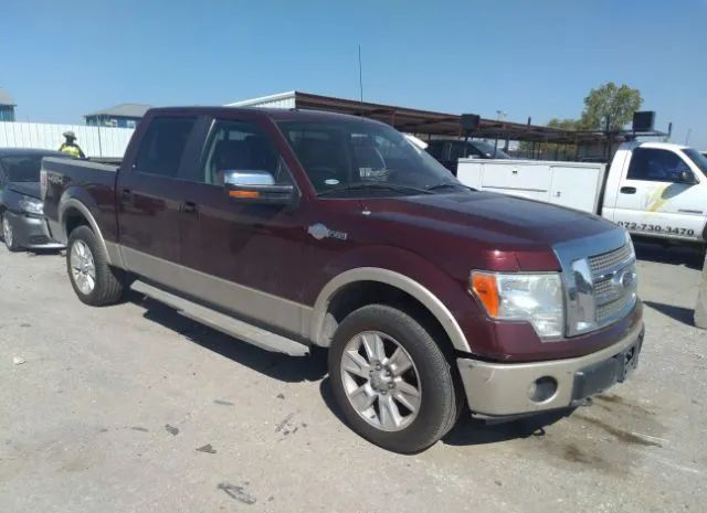 Ford F-150 (2010)