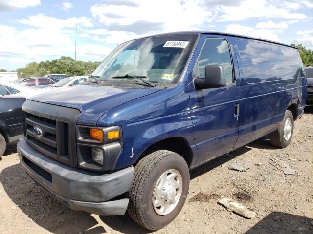 Ford Econoline (2010)