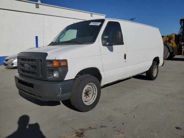 Ford Econoline (2010)