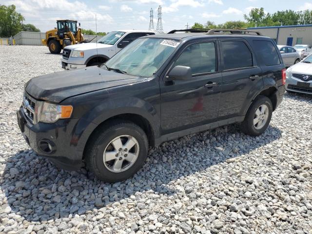 Ford Escape xlt (2010)