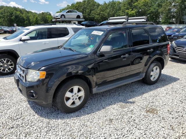 Ford Escape xlt (2010)