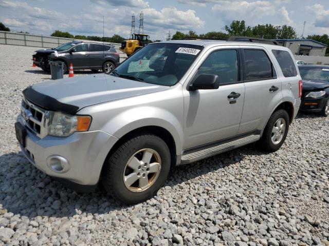 Ford Escape xlt (2010)