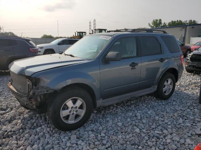 Ford Escape xlt (2010)