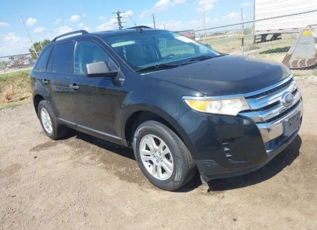 Ford Edge (2011)