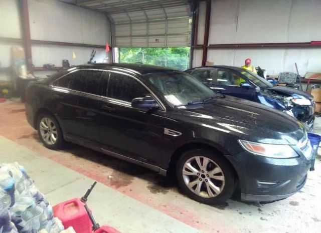 Ford Taurus (2011)