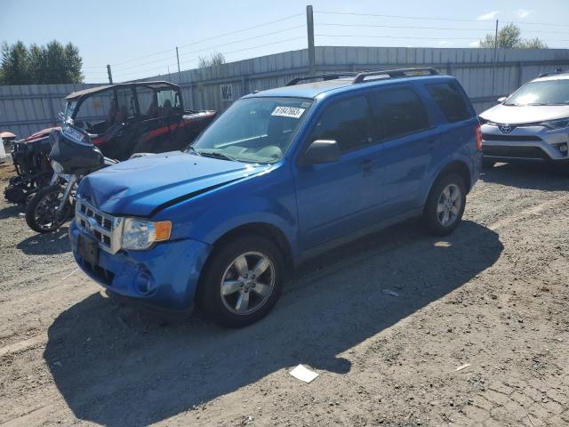 Ford Escape xlt (2011)