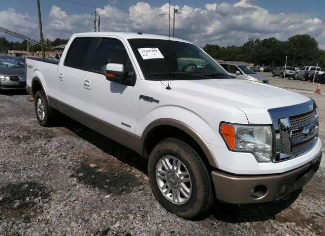 Ford F-150 (2012)
