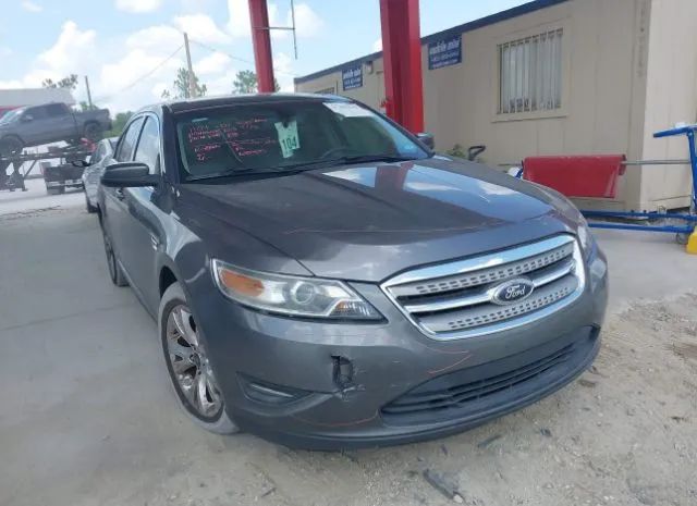 Ford Taurus (2012)