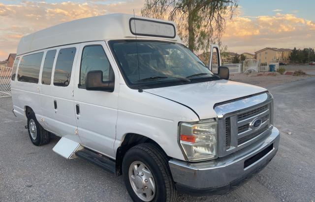 Ford Econoline (2012)