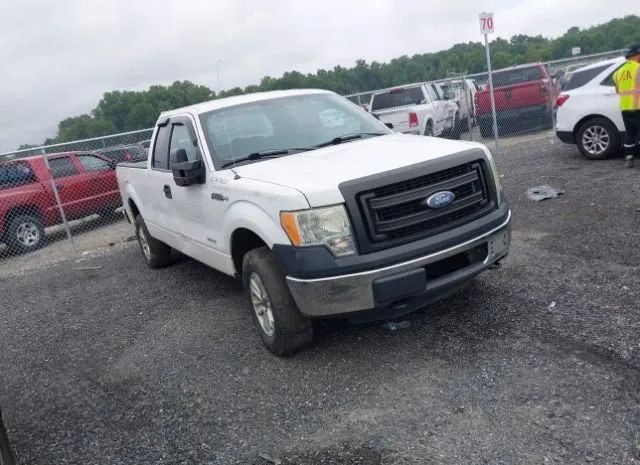 Ford F-150 (2013)