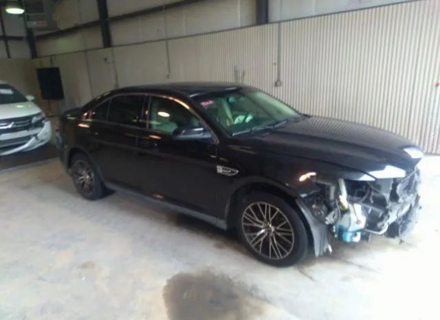 Ford Taurus (2013)
