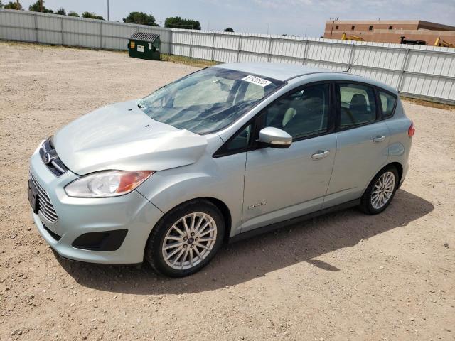 Ford C-max se (2013)