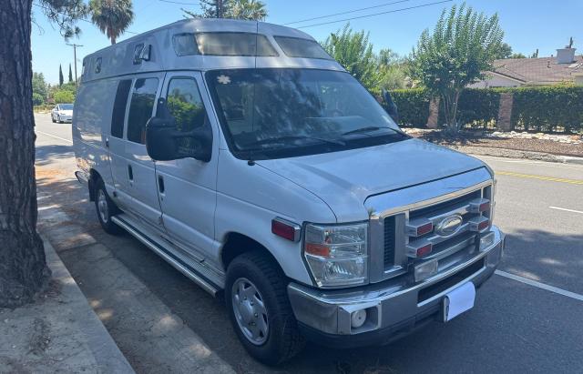 Ford Econoline (2014)