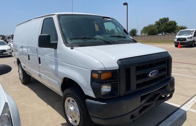 Ford Econoline (2014)