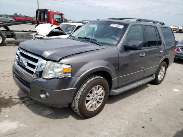 Ford Expedition (2014)