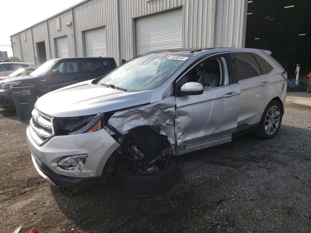 Ford Edge (2015)