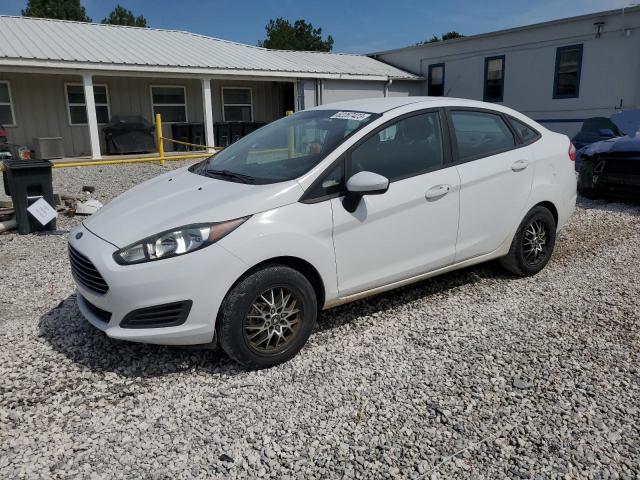 Ford Fiesta s (2016)