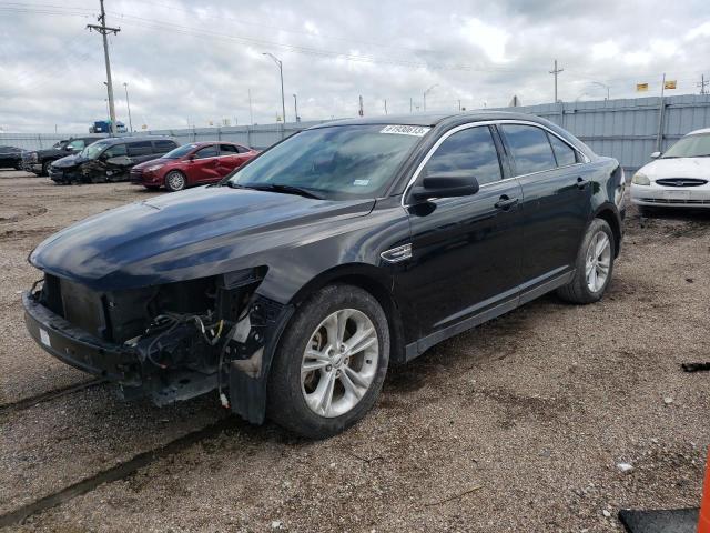 Ford Taurus se (2016)