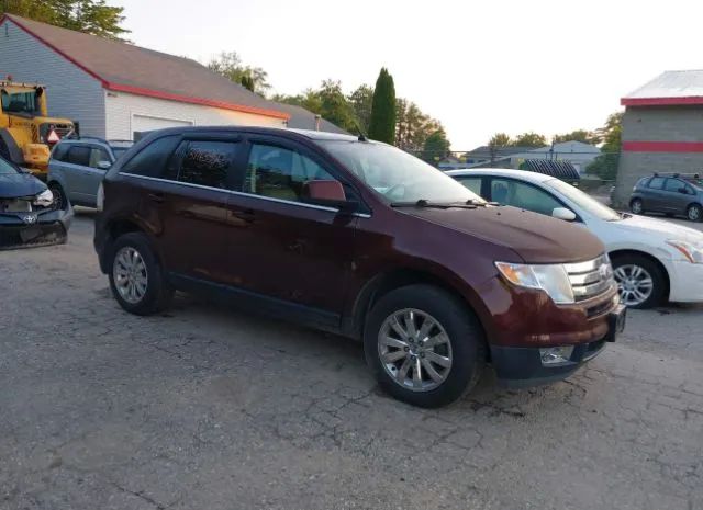 Ford Edge (2010)
