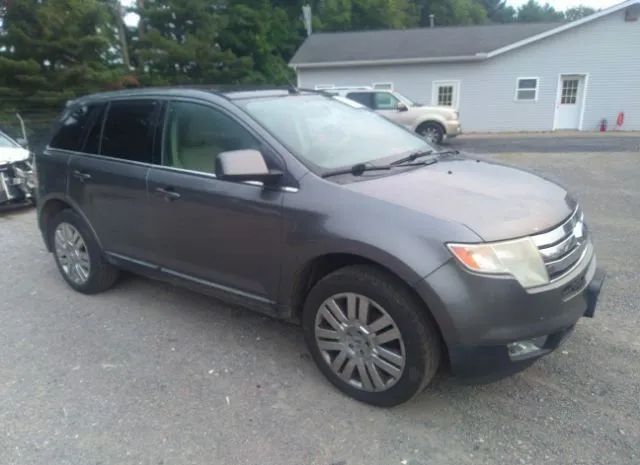 Ford Edge (2010)
