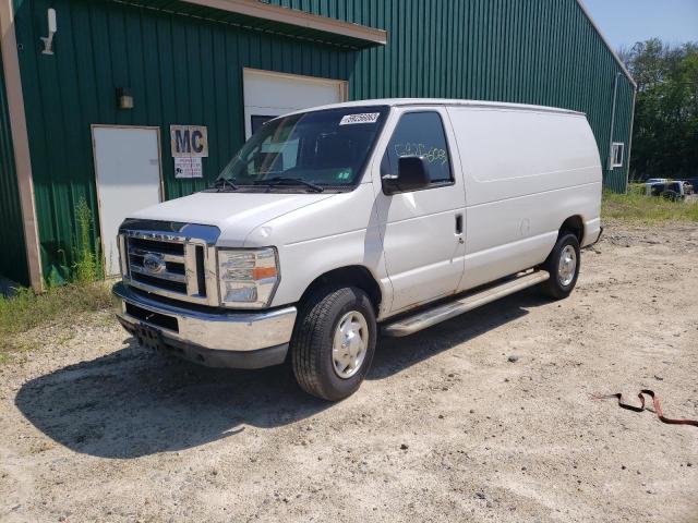 Ford Econoline (2010)