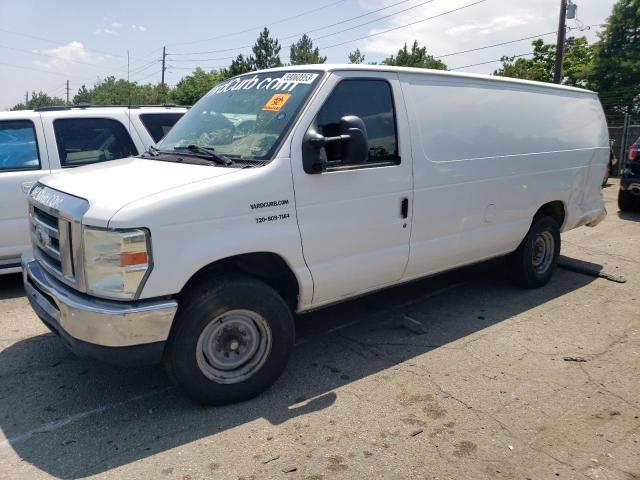 Ford Econoline (2010)