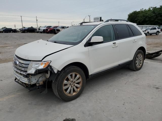 Ford Edge (2010)