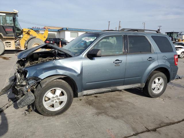 Ford Escape xlt (2010)