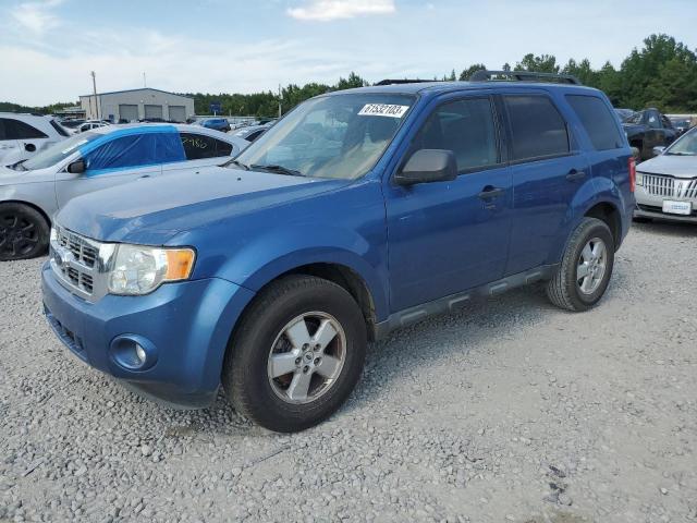 Ford Escape xlt (2010)