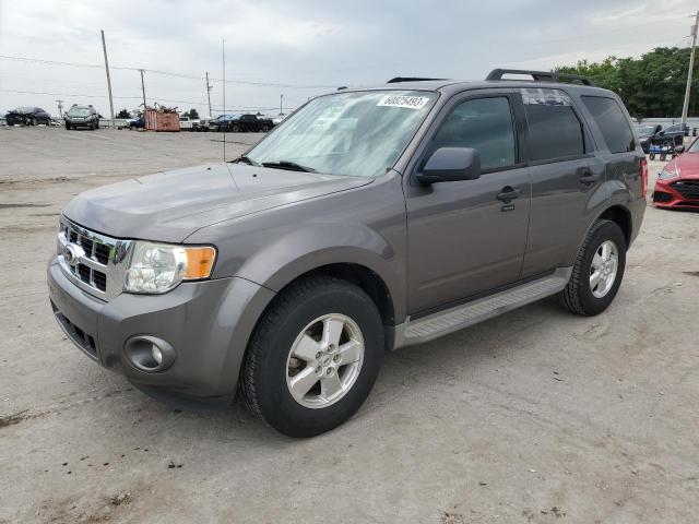 Ford Escape xlt (2010)