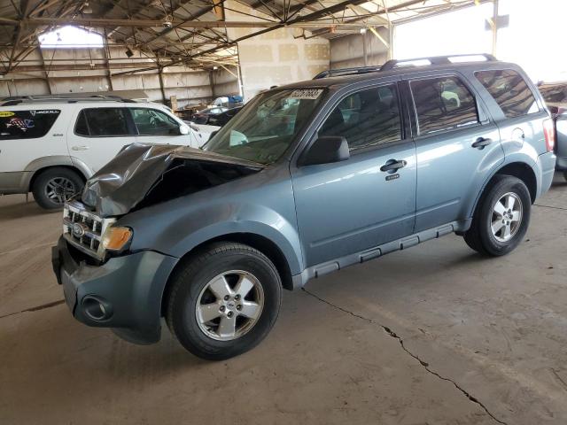 Ford Escape xlt (2010)