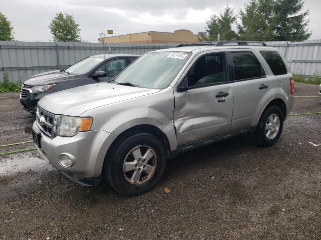 Ford Escape xlt (2010)