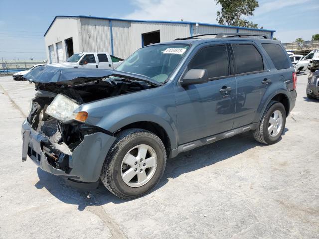 Ford Escape xlt (2010)
