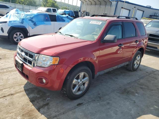 Ford Escape xlt (2010)